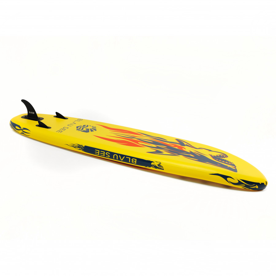 Надувная Sup-доска Shark 12,6 Надувная Sup-доска Shark 12,6