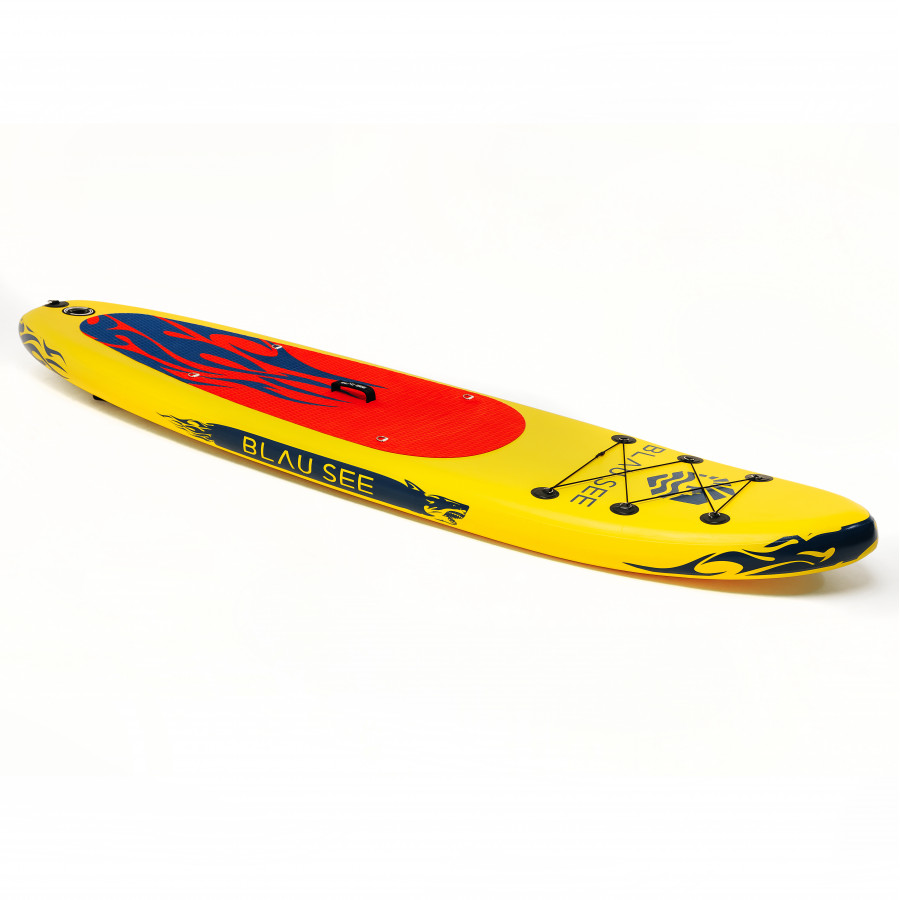 Надувная Sup-доска Shark 12,6 Надувная Sup-доска Shark 12,6